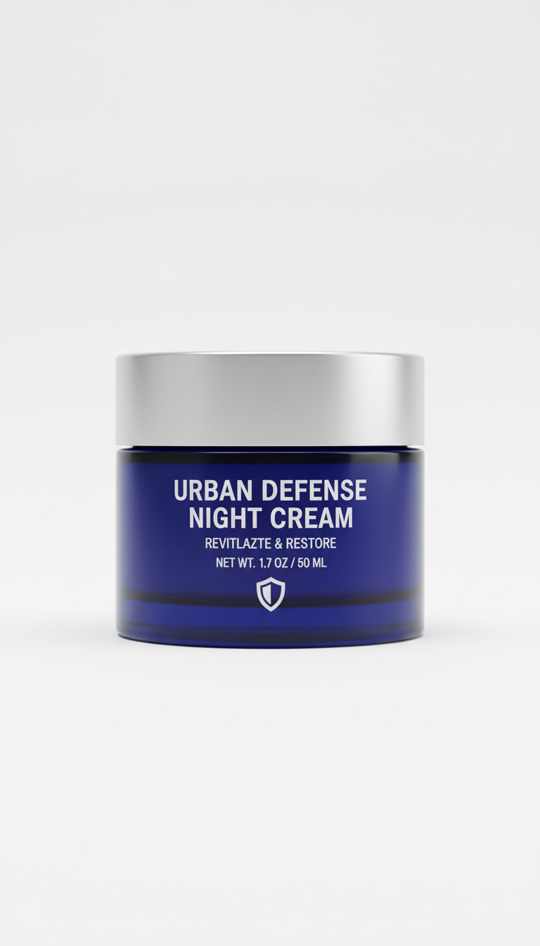 Dual Defense: Sun + City Day Shield