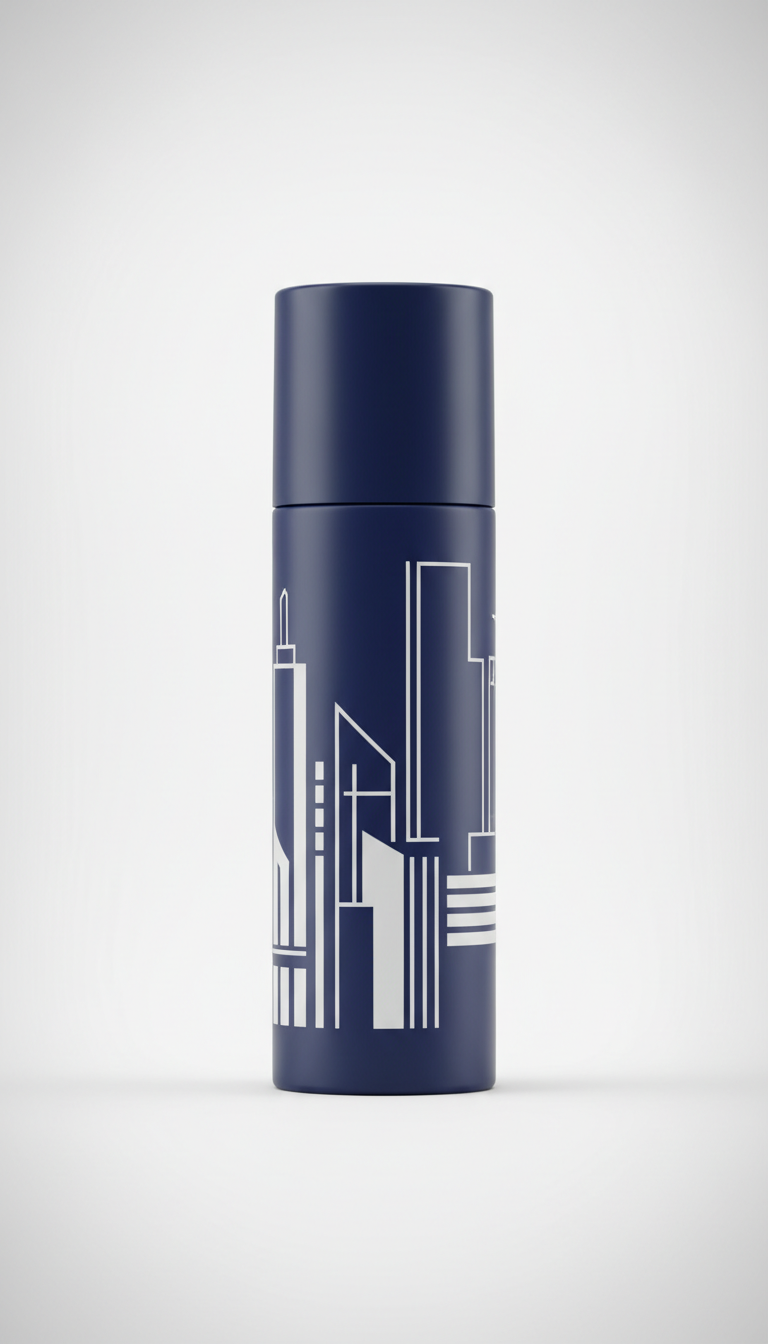 Urban Defense Cleanser